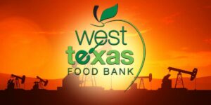 West Texas Food Bank