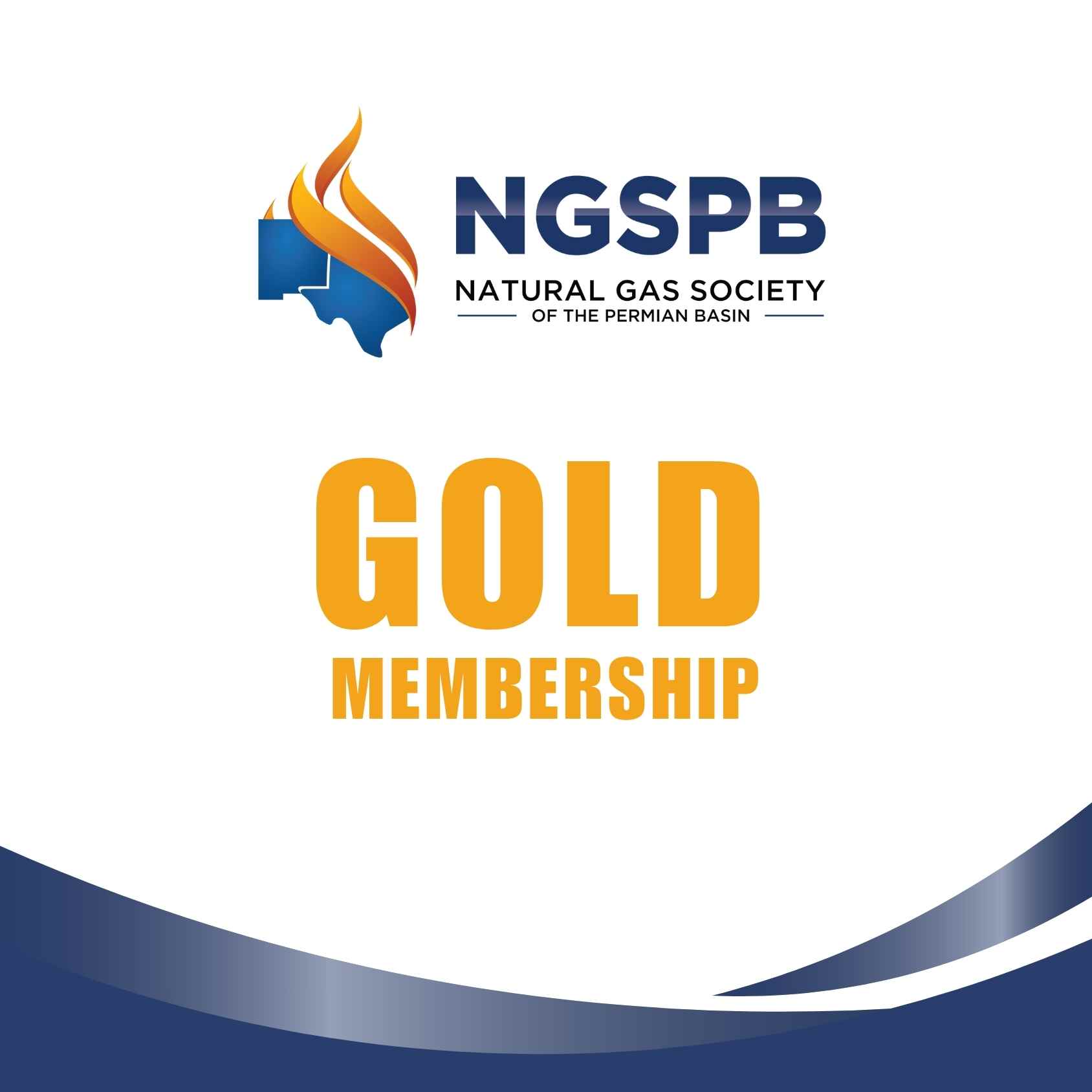 NGSPB Gold Membership